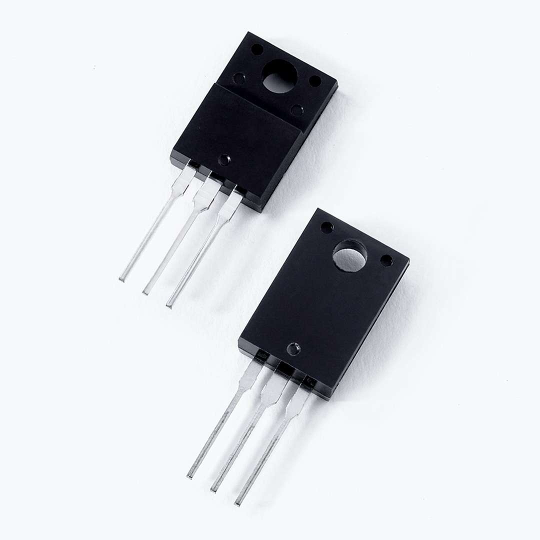 LFUSCD30120B LITTELFUSE - DÍODO RETIFICADOR SCHOTTKY